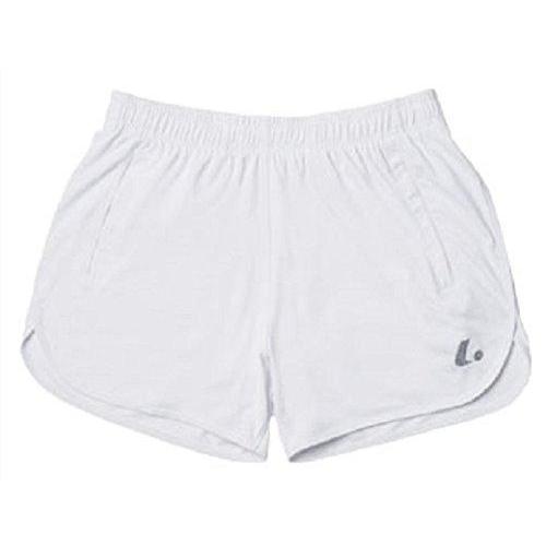 Lucent(ルーセント) ショートパンツ W WH (XLS3090) 色 : ホワイト サイズ ...