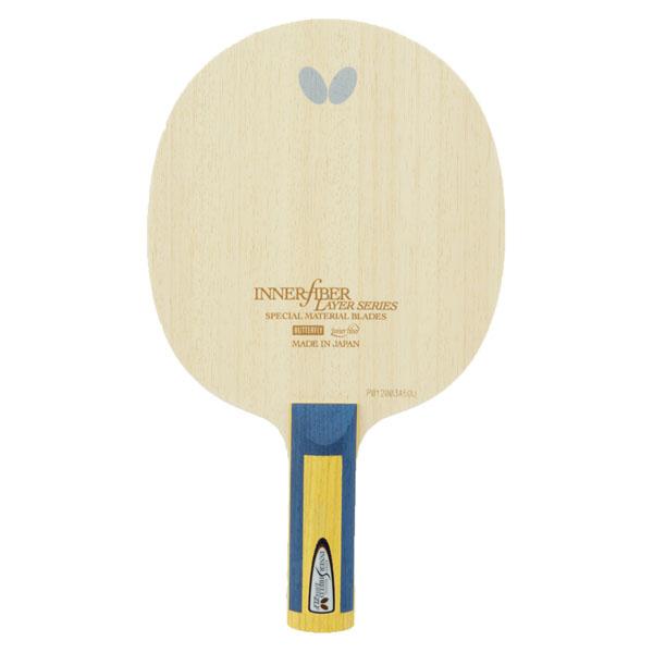 BUTTERFLY バタフライ TAMASU タマス 卓球 ラケット インナーシールド・レイヤー・Z...