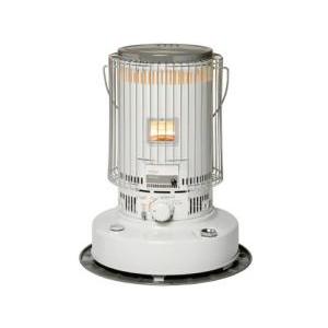 TOYOTOMI トヨトミ 電子点火式対流型石油ストーブ KS-67H 1台