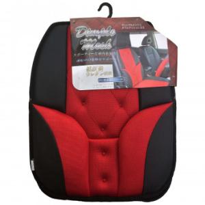 未来科学 ディンプルメッシュL型クッションDXレ (5954DXRE)