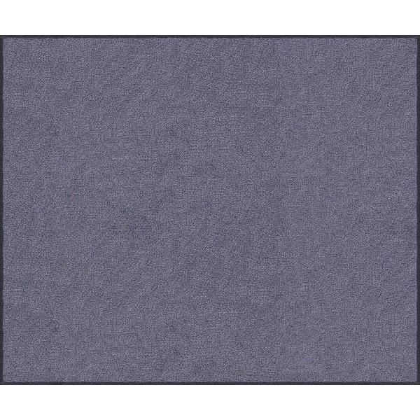 スタンダードマットS　45×75cm　シルバー PS0B7R1040N0NCA7J 1枚