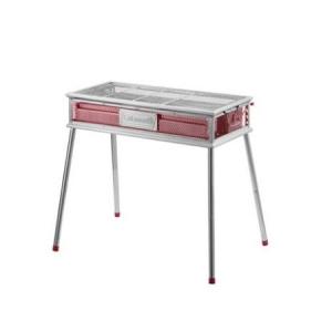Coleman（コールマン） BBQコンロ クールスパイダープロ L レッド