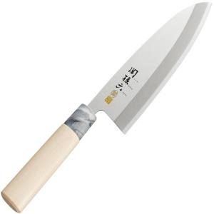 片岡製作所 Brieto ブライト M1118 和風出刃 165mm M11PRO 日本製 包丁