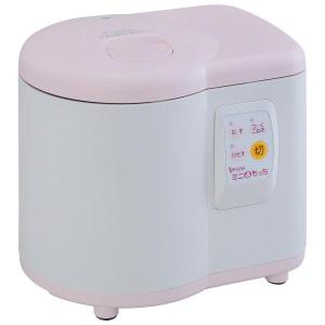 象印（ZOJIRUSHI） 餅つき機 BS-ED10-WA マイコンもちつき機 「力もち