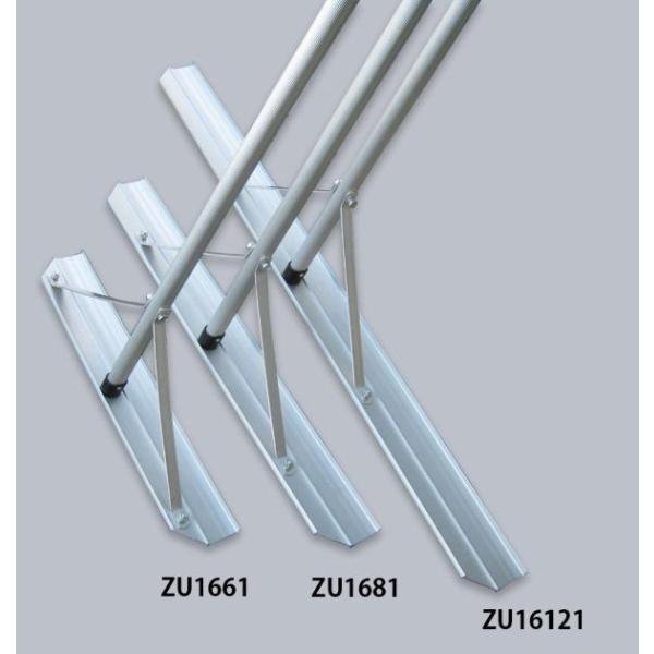 ユニックスコーポレーション トンボレーキ60CM (ZU1661)