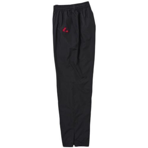 Lucent(ルーセント) レディース ウィンドウォ-マーパンツ BK (XLW7179) 色 : ...