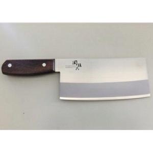 ミソノ刃物 (正規品) Misono ミソノ No.661 小型中華包丁 No.61 190