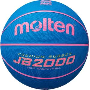 molten（モルテン） バスケットボール 軽量5号球 JB2000軽量ソフト