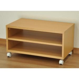 エイ アイ エス AIS キャスターツキフリーラック CFR-2M NA