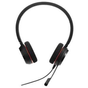 JABRA ジャブラ Jabra EVOLVE 20 MS Stereo(4999-823-109)｜RING RING