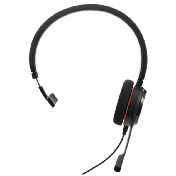 JABRA ジャブラ Jabra EVOLVE 20 MS Mono(4993-823-109)