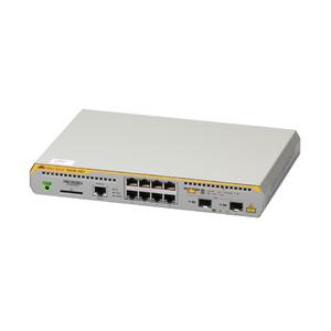 ALLIEDTELESIS アライドテレシス AT-SH230-10GT 3673R