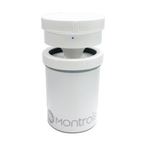 モントロワ(Montrois) モントロワ 除菌消臭器 ジアフリー MT-01