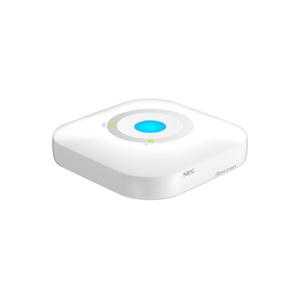 NEC Speed Wi-Fi HOME 5G L13 ZTR02 UQモバイル [アイスホワイト