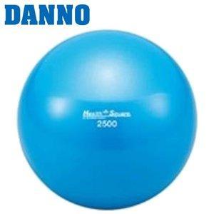 ダンノ(DANNO) ソフトSMALLウェイトボール2500_C-10 (D5269)