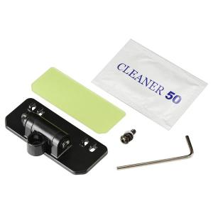 アクセサリー COMTEC HDR360GW (A) Amazon | コムテック 車用 ドライブレコーダー 360度全方位+リヤカメラ