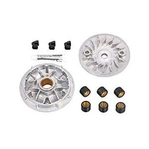 キタコ(KITACO) パワードライブKIT(タイプX) PCX(JF28/56) PCX150(K...