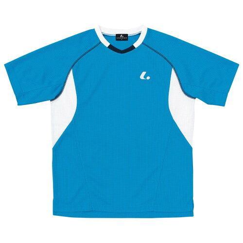 Lucent(ルーセント) LUCENT_ゲームシャツ_U_BL (XLH3037) 色 : ブルー...