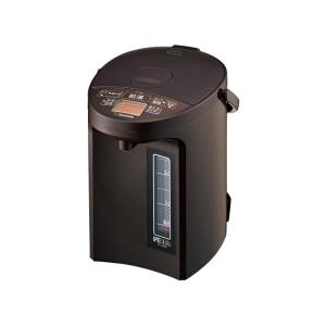 タイガー（TIGER） 電気ポット とく子さん PIL-A300-T ブラウン 省エネ