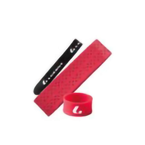 Lucent(ルーセント) LUCENT_グリップテープ_RE (XLE5231) 色 : レッド