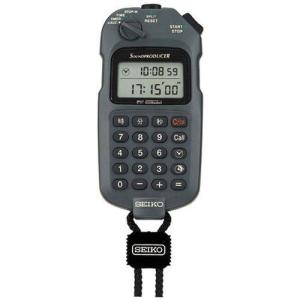 【新品・未使用品】SEIKO システムストップウォッチ SVAS011 セイコー システムストップウォッチ SVAS011 : イーヅカ - 通販
