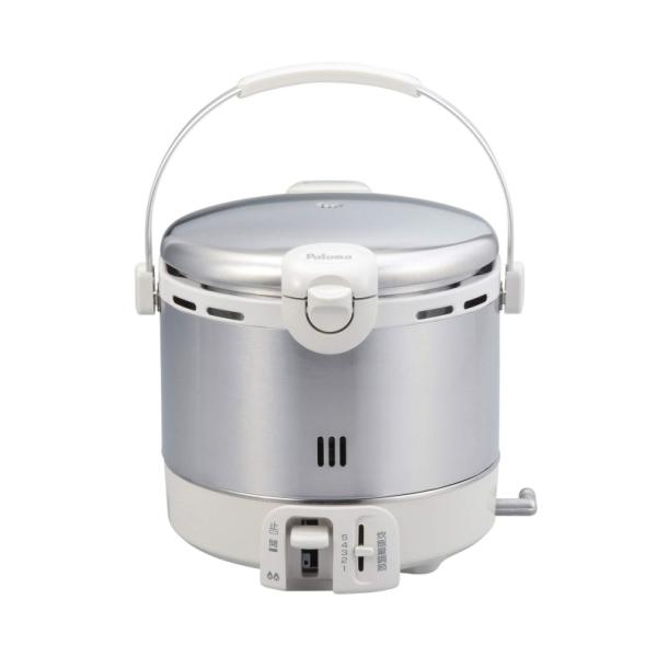 PALOMA パロマ ガス炊飯器 PR-09EF (1〜5合炊き) 都市ガス12A/13A用