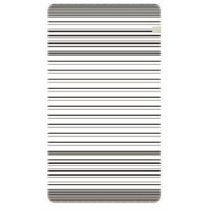 広電 おやすみタイマー付 敷毛布 140×80cm CWS553ST