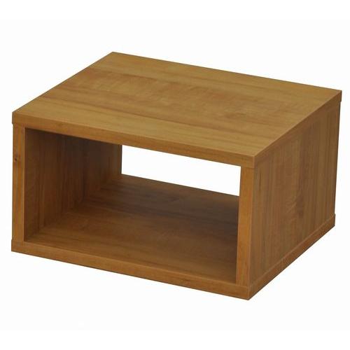 エイ・アイ・エス AIS オープンラックシステム OPR-3520 BR ブラウン