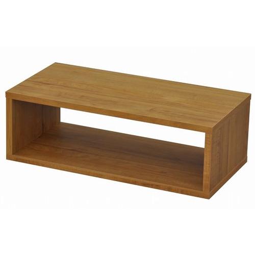 エイ・アイ・エス AIS オープンラックシステム OPR-6020 BR ブラウン