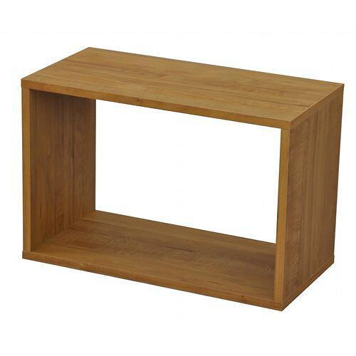 エイ・アイ・エス AIS オープンラックシステム OPR-6040 BR ブラウン