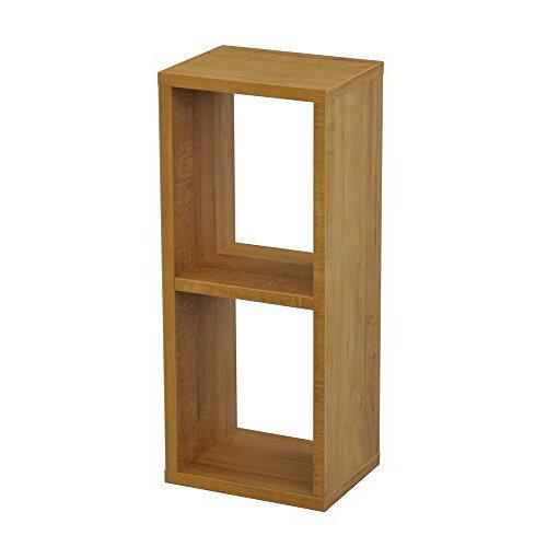 エイ・アイ・エス AIS オープンラックシステム OPR-2560T BR ブラウン