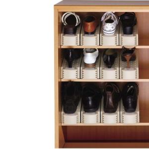 吉川国工業所 くつホルダー　2個セット