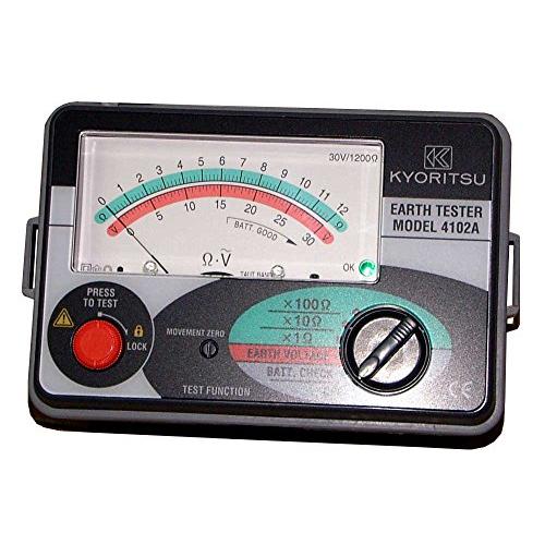 JAPPY 4102A アナログセッチテイコウケイ