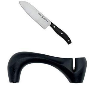 Zwilling J.A.Henckels ヘンケルス ディフィニションII 小包丁 19557-1...