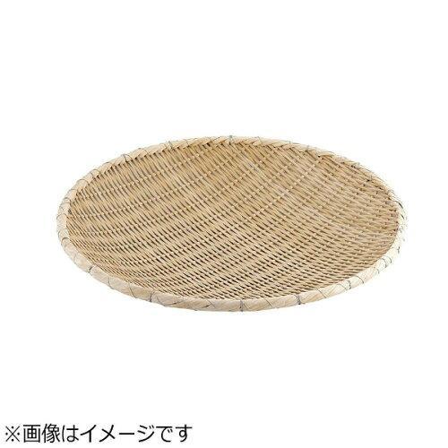 萬洋(Manyo) 竹製藤巻タメザル５４cm ATM5504