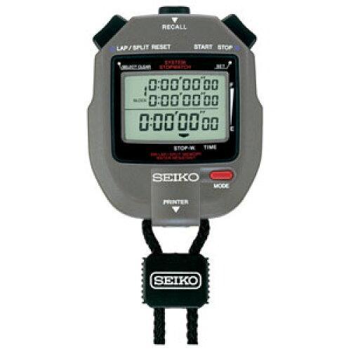 セイコーウオッチ システムストップウォッチ (SVAS011)