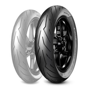 ミシュラン（MICHELIN） 正規品 パイロットストリート2 110/70-17 M/C