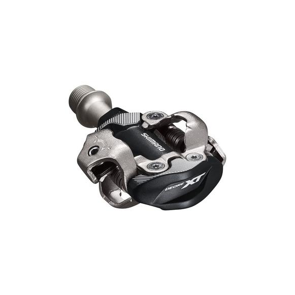 SHIMANO シマノ ペダル PD-M8100 SPD 沖縄・離島への配送不可