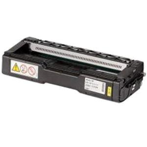 RICOH リコー トナーカートリッジ イエロー P C300H(514232)