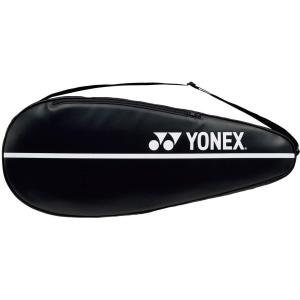 YONEX ヨネックス ラケットケース(テニス) (AC534) 色 : ブラック