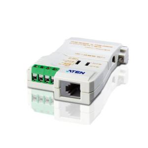ATEN RS232延長器    115-2194 IC485SN  1台