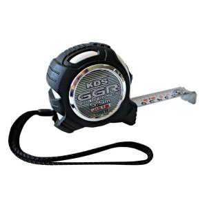 ムラテックケーディーエス ムラテックKDS コンベックス GGR 25mm幅×5.5m 厚爪付 GGR25-55