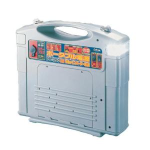 PD-650 セルスター Cellstar 350Wインバーター内蔵 3way出力ポータブル