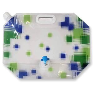 富士商 フジショウ チイサクマトマルウォータータンク8L