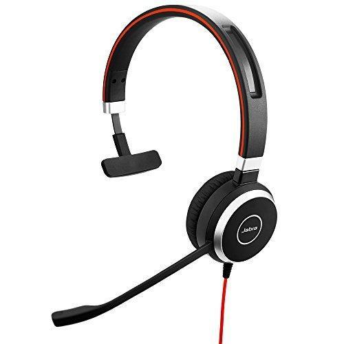 JABRA ジャブラ EVOLVE 40 UC Mono (6393-829-209)