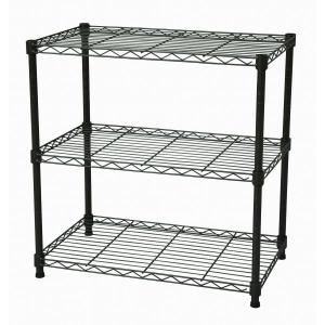 イケア（IKEA） HYLLIS シェルフユニット, 室内/屋外用, 60x27x74 cm