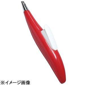 リット(LIT) 発電式圧電点火棒　アンタレスＰ３３６　赤 DLD0101