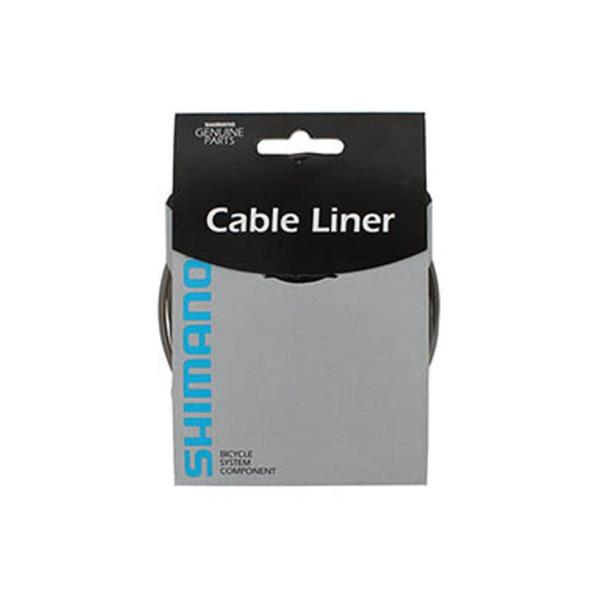 SHIMANO シマノ 補修パーツ チューブライナー 1800mm 1本 Y80W18000 沖縄・...