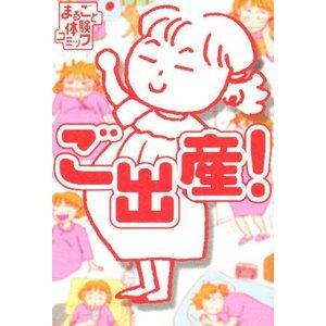 堀内三佳 ご出産 まるごと体験コミック Book