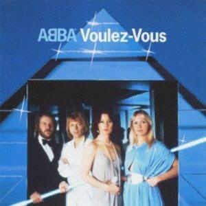 USMジャパン アバブーレブープラス3 ABBA/ヴーレ ヴー +3 CD